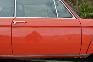 BMW 2002 tii by CATuned on BBS Wheels 1973 года  (NA)